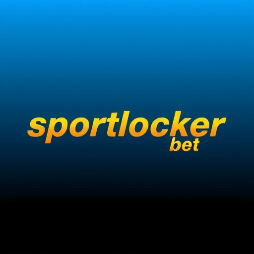Sportlocker Bet logo